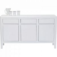 буфет brooklyn белый в Нижневартовске