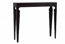 туалетный стол carrie two тёмно-коричневый в Нижневартовске