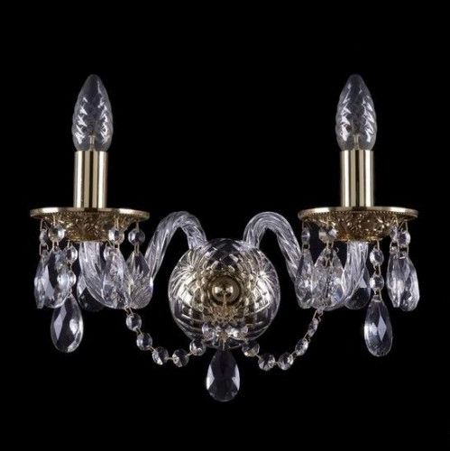 бра bohemia ivele 1600/2/g в Нижневартовске