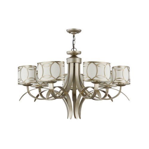 подвесная люстра maytoni fibi h310-07-g в Нижневартовске