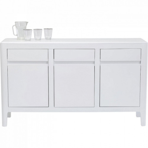 буфет brooklyn белый в Нижневартовске