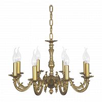 подвесная люстра dio darte elite dolce e 1.1.8 ag в Нижневартовске