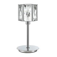 настольная лампа odeon light brittani 4119/1t в Нижневартовске