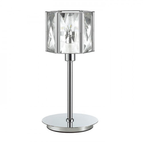 настольная лампа odeon light brittani 4119/1t в Нижневартовске