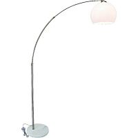 торшер arte lamp goliath a5822pn-1ss в Нижневартовске