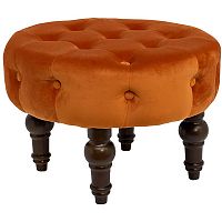 банкетка fox оранжевая в Нижневартовске