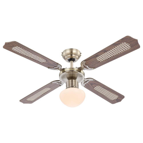 вентилятор-люстра globo champion 0309 в Нижневартовске