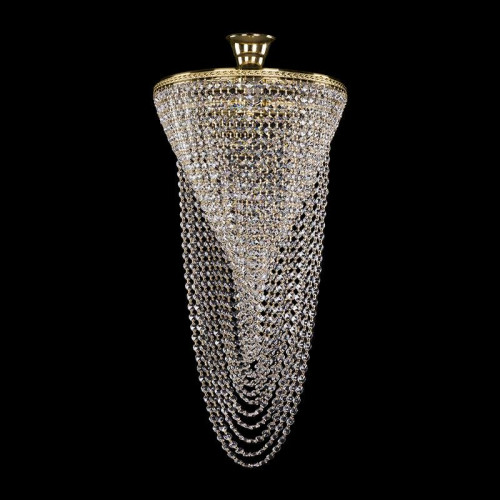 каскадная люстра bohemia ivele 1921/35-70/g в Нижневартовске