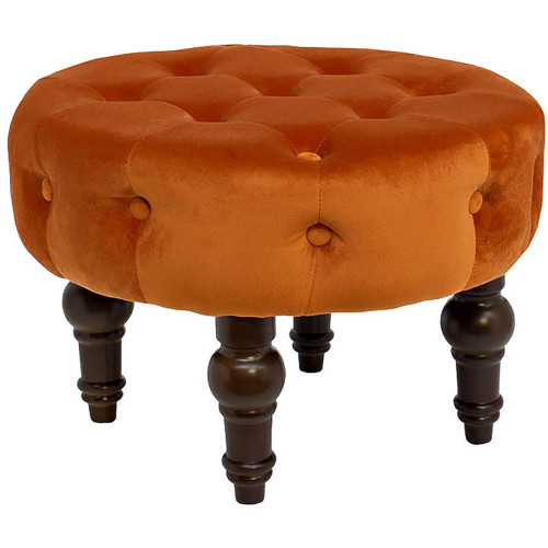 банкетка fox оранжевая в Нижневартовске