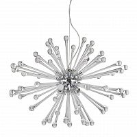 подвесной светильник ideal lux pauline sp bianco в Нижневартовске