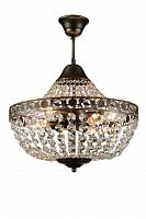подвесная люстра st luce anticato sl669.403.06 в Нижневартовске