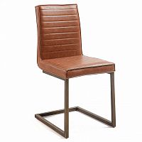 стул металлический type от la forma (ex julia grup) в Нижневартовске