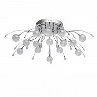 потолочная люстра mw-light амелия 360014116 в Нижневартовске