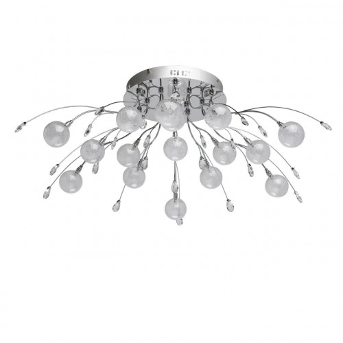 потолочная люстра mw-light амелия 360014116 в Нижневартовске