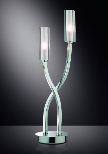 настольная лампа odeon light moden 2011/2t в Нижневартовске