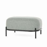 пуф pawai серый в Нижневартовске