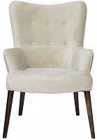 кресло esultare бежевое в Нижневартовске