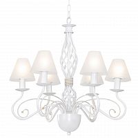 люстра дизайнерская direction белый дуб в Нижневартовске