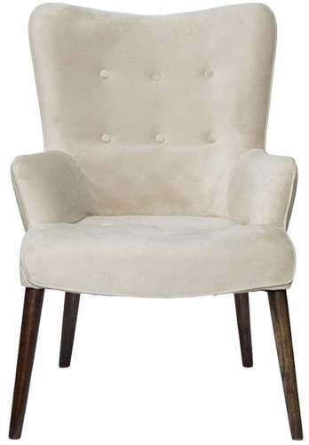 кресло esultare бежевое в Нижневартовске