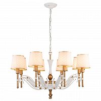 подвесная люстра favourite milena 2527-8p в Нижневартовске