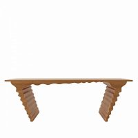 стол wave дуб от odingeniy в Нижневартовске