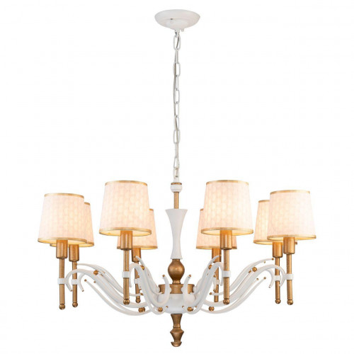 подвесная люстра favourite milena 2527-8p в Нижневартовске