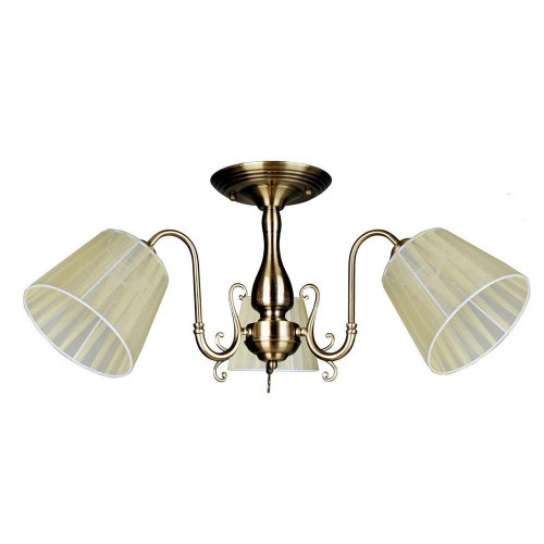 потолочная люстра omnilux leonessa oml-29117-03 в Нижневартовске