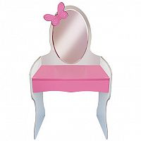 детский туалетный столик зефир в Нижневартовске