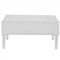 банкетка aquiver белая в Нижневартовске