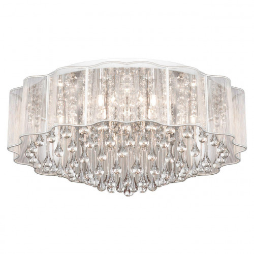 потолочная люстра lussole lgo lsl-3307-08 в Нижневартовске