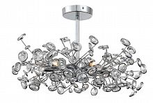 потолочная люстра st luce anello sl782.102.06 в Нижневартовске