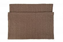 плед вязаный bianna в Нижневартовске