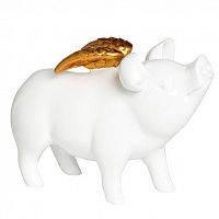 статуэтка свинка с крыльями 17*7*13см в Нижневартовске