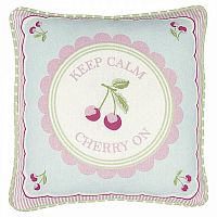 наволочка pieceprinted cherry mega white в Нижневартовске