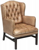 кресло nestor бежевое в Нижневартовске