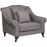 кресло prime minister серое в Нижневартовске