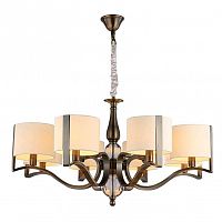 подвесная люстра newport 31308/c b/c в Нижневартовске
