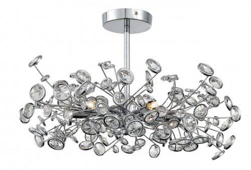 потолочная люстра st luce anello sl782.102.06 в Нижневартовске