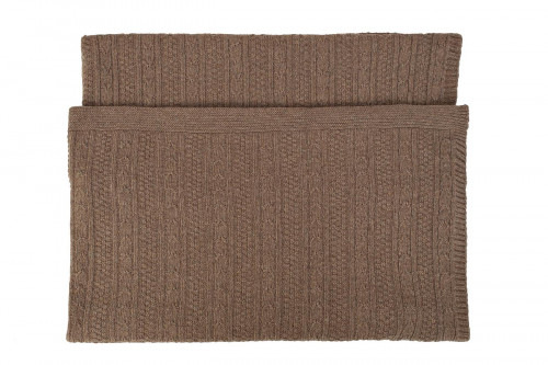 плед вязаный bianna в Нижневартовске