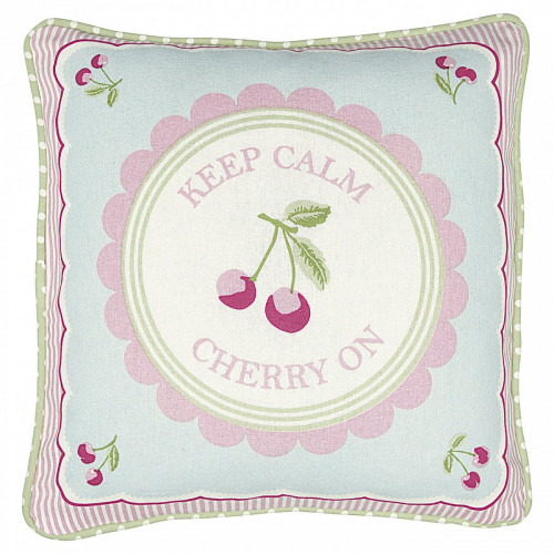 наволочка pieceprinted cherry mega white в Нижневартовске