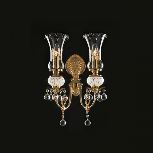 бра mb92731-2a от illuminati в Нижневартовске