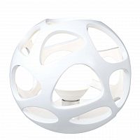 настольная лампа mantra organica 5147 в Нижневартовске