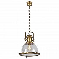 подвесной светильник lussole loft lsp-9611 в Нижневартовске