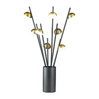 настольная лампа odeon light verica 4156/24tl в Нижневартовске