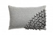 подушка с объемным узором alicia gray в Нижневартовске