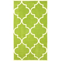 ковер trelli зеленый 160х230 в Нижневартовске