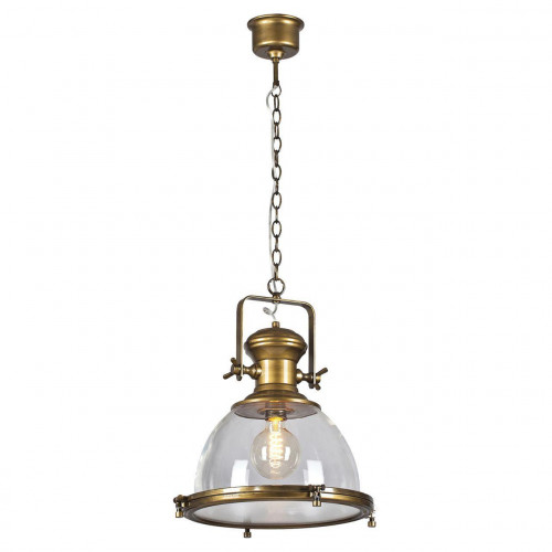 подвесной светильник lussole loft lsp-9611 в Нижневартовске