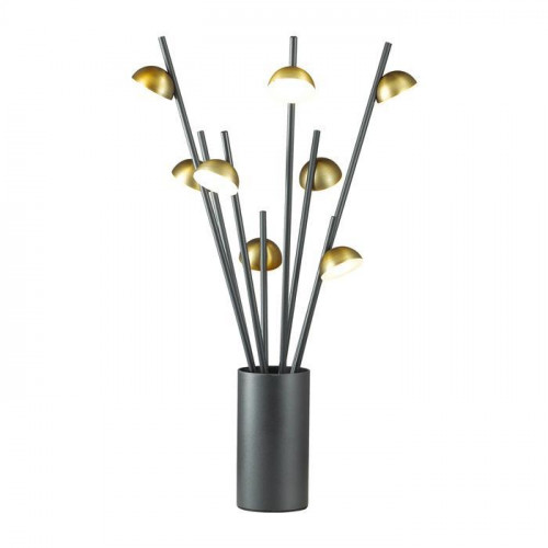 настольная лампа odeon light verica 4156/24tl в Нижневартовске