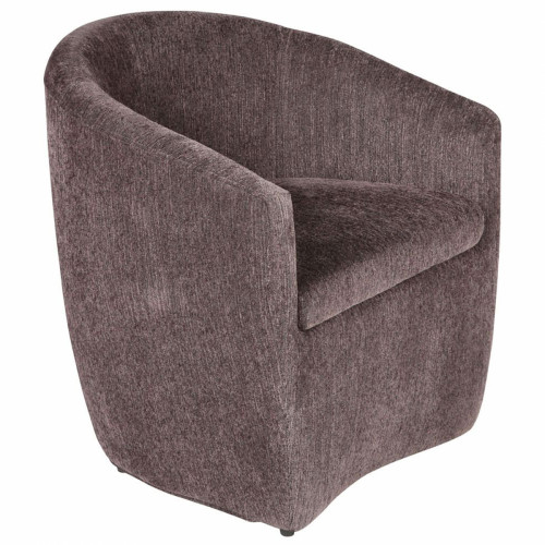 кресло jess ash коричневое в Нижневартовске