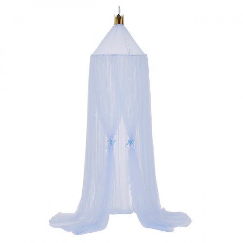 балдахин в детскую mystic dome голубой со звездами в Нижневартовске